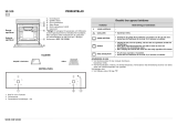 IKEA SO 100 S Program Chart