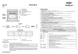 IKEA OBI M00 AN Program Chart