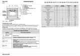 IKEA 701 427 51 Program Chart