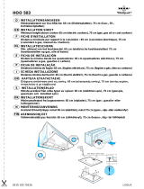 Ignis 845 350 80 Program Chart