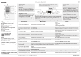 Bauknecht KGIE 21811/A+ Program Chart