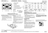 IKEA HB 670 S Program Chart