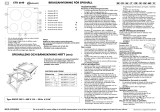 Bauknecht ETK 6640 IN Program Chart