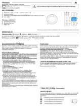 Indesit YT CM08 8B EU Daily Reference Guide