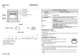 IKEA HTG OV100 W Program Chart