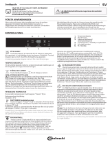 Bauknecht GKIE 3883 A++ Daily Reference Guide