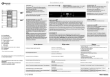 Bauknecht GKIE 3883 A++ Program Chart