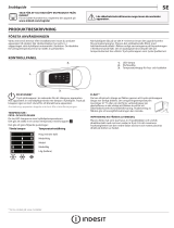 Indesit B 18 A2 D/I 2 Daily Reference Guide