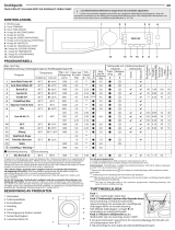 POINT PWD9060/N Daily Reference Guide