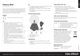 Clas Ohlson 36-7651 Snabbstartsguide