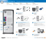 Dell 06Y490A01 Snabbstartsguide