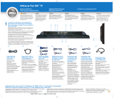 Dell LCD TV W3202C Snabbstartsguide