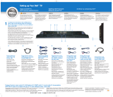 Dell LCD TV W3202C Snabbstartsguide