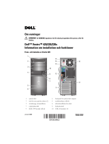 Dell Vostro 220s Snabbstartsguide