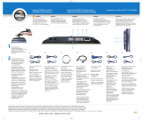 Dell W1900 Användarguide