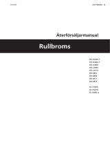 Shimano BR-C6000 Dealer's Manual
