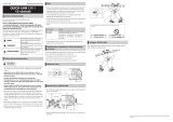 Shimano SM-CN910-12 Service Instructions