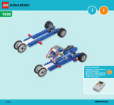 Lego 9688 Building Instructions