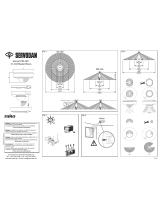 Servodan 41-302 Installation And Operating Instructions Manual
