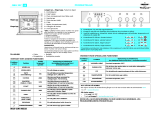 IKEA OBU 257 S Program Chart