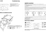 Bauknecht EKAD 5470 IN Program Chart