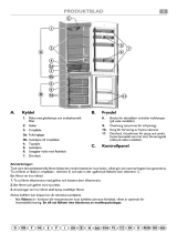 Whirlpool ARC 6670 Program Chart