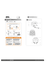 Petzl METEOR Technical Notice