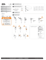 Petzl ROCHER MIXTE Viktig information