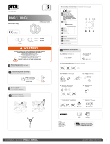 Petzl Ring Technical Notice