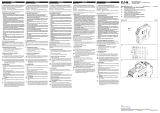 Eaton ESR5-VE3-42 Bruksanvisningar