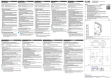 Eaton ESR5-NO-31-UC Bruksanvisningar