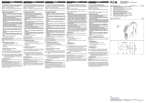 Eaton ESR5-NO-21-24VAC-DC Bruksanvisningar