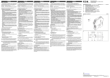 Eaton ESR5-NO-31-24VAC-DC Bruksanvisningar