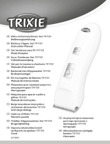 Trixie 23882 Bruksanvisningar