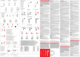 DMM Pinto, Gyro and Polo Micro Pulleys Användarmanual