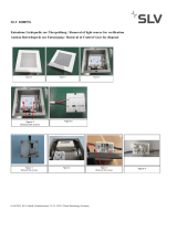 SLV 1000576 Bruksanvisningar