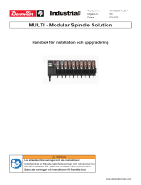 Desoutter Extension cable for EAD EID EFDx (6159175810) Bruksanvisningar