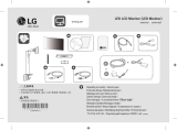 LG 34WN780P-B Installationsguide