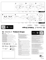 Sterile-Z 5574 Bruksanvisningar