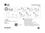 LG 27BQ65UB-B Snabbstartsguide