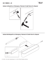 SLV 1000634 Bruksanvisningar
