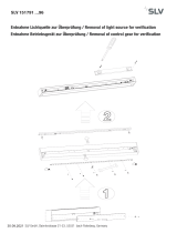 SLV 151791 Bruksanvisningar