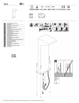 SVL 231305 Bruksanvisning