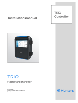 Munters TRIO Poultry SW R1.1 V5.0.18 116897 Installationsguide