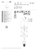 SLV 151511 Bruksanvisning