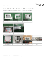 SVL 1000575 Bruksanvisningar