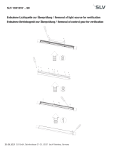 SLV 1001297 Bruksanvisningar