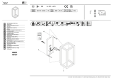 SLV 1007207 Bruksanvisning