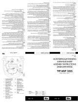 Calix RE1023 Installationsguide