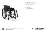 Kuschall compact Användarmanual